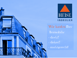Mehrfamilienh�user Ankauf Immobilien