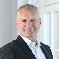Ansprechpartnerfoto Herr Christoph Heise