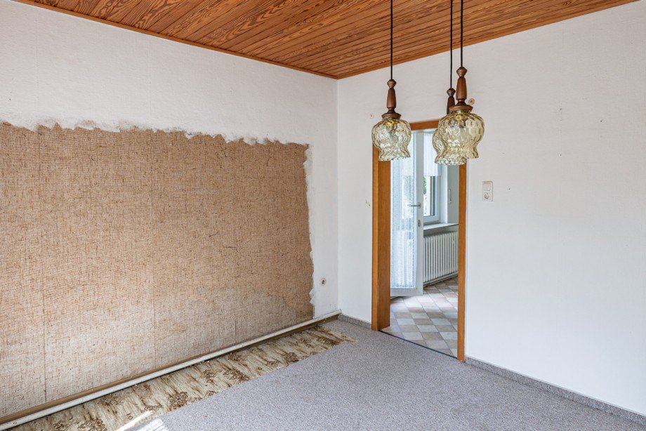 Essen - EG Einfamilienhaus L�hne