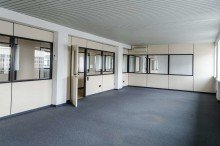B�ro vor Modernisierung F�r Sie renoviert! Top B�rohaus 197 bis 1098 m� - n�he A33 - - Bielefeld - Brackwede n�he IKEA