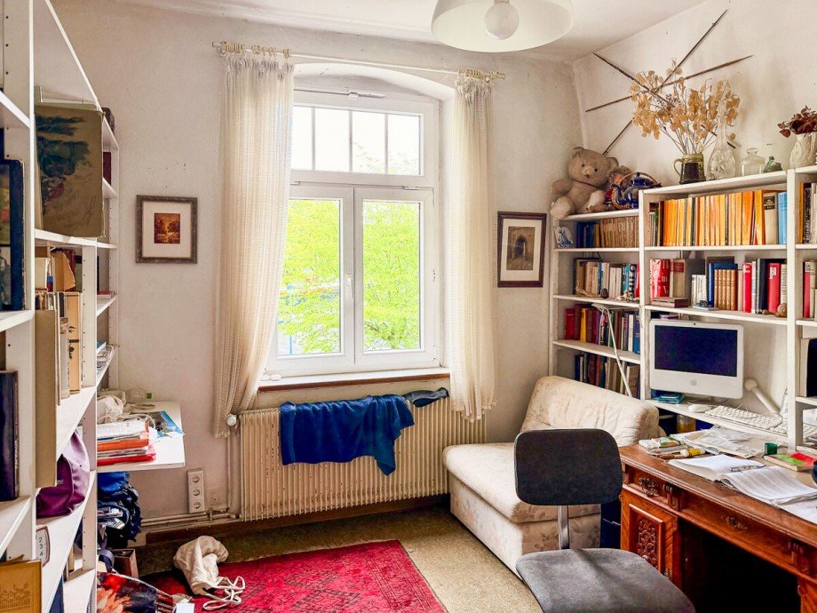 Zimmer OG Haus Bielefeld
