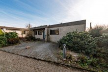Au�enansicht Platz zum Leben u. Entfalten: Familien-Bungalow auf traumhaftem Grundst�ck in Bielefeld-Gro�dornberg