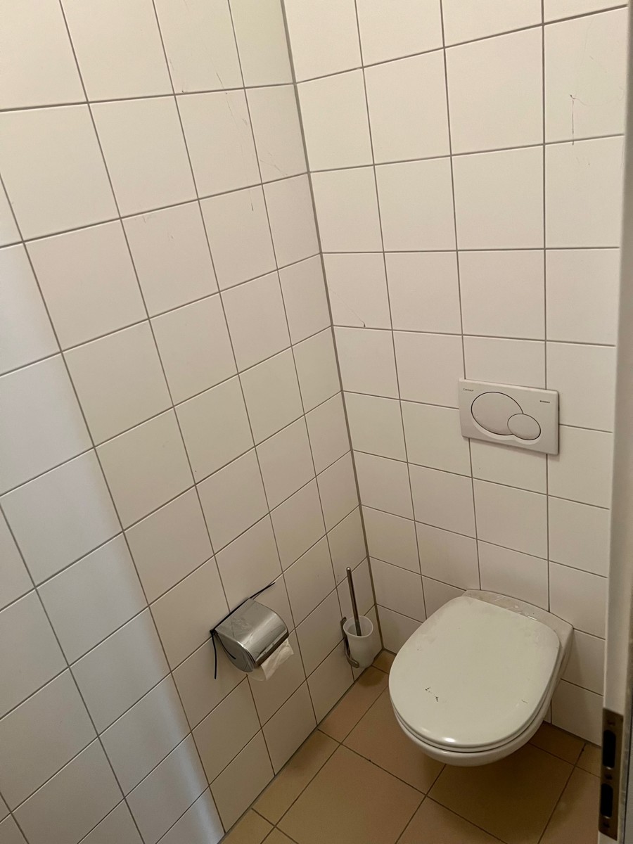 WC Einzelhandel Bielefeld