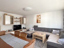 Wohnen 4-Zimmer-Wohnung mit Balkon u. Garage N�he Meierteich - Vermietet