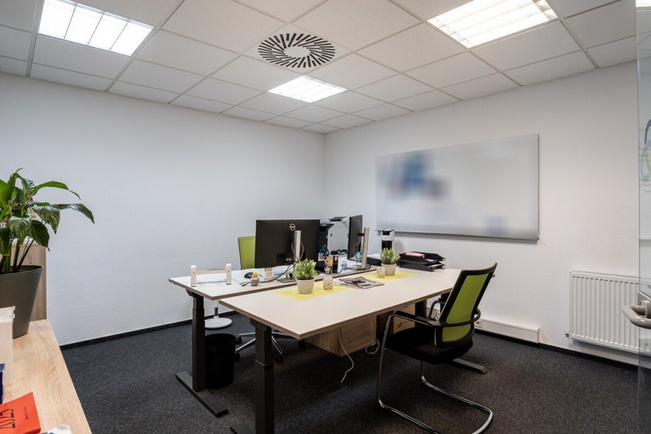 B�roraum B�rohaus Bielefeld