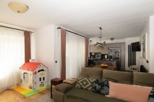 Wohnen Stilvoll wohnen: Gro�z�gige 4-Zimmer-Erdgeschosswohnung in Bielefeld-Gellershagen