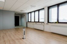 B�ro Top Gewerbeimmobilie - Hochregallager/B�ro/Produktion - Kauf oder Miete -  n�he A2 in Bad Salzuflen
