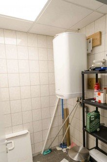 Abstellraum Repr�sentative und preiswerte B�roetage - Gewerbegebiet Schelpmilser Weg - mit Parkpl�tzen in BI-Ost