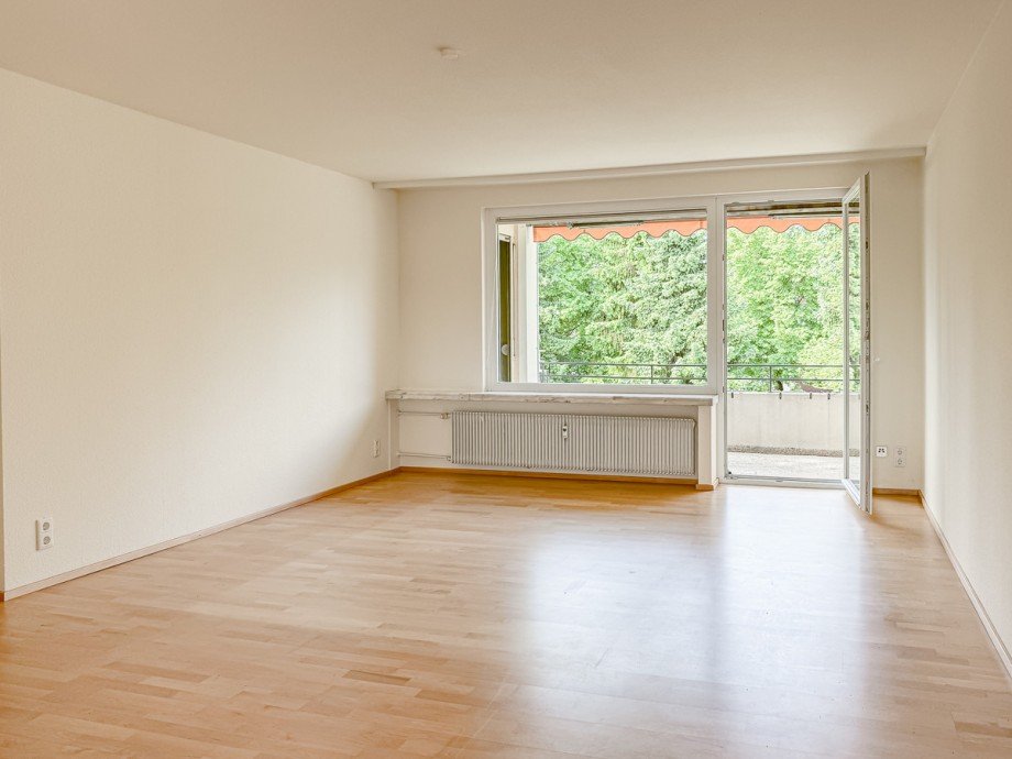 Wohnen/Essen Etagenwohnung Bielefeld