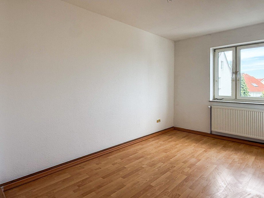 Arbeiten/Kind Etagenwohnung Bielefeld