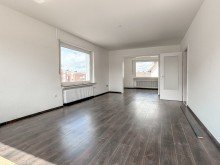 Wohnzimmer - Esszimmer Heller Wohntraum mit Balkon, Einbauk�che und Garage in Bielefeld - Brackwede