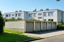 Garagen 6-Familienhaus als ideale Kapitalanlage im Herzen von Bielefeld-Schildesche nahe Obersee