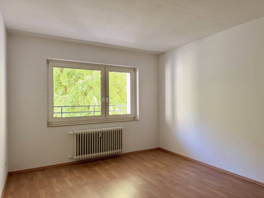 Schlafzimmer Etagenwohnung Bielefeld / Dornberg
