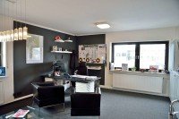 Bild (08950436f50a02a2230a135d0b2d5622): B�roetage n�he Handelshof/Ostring mit eigenem Eingang