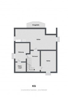 Grundriss Keller Ein Leben mit Weitsicht! Niedrigenergie-Haus im Bielefelder-S�den
