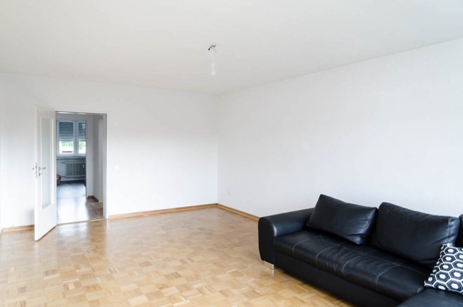 Wohnen Etagenwohnung Bielefeld