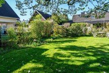 Garten Schmuckst�ck in Bielefeld-Schildesche: EG-Wohnung mit Gartenidylle! Sicher und langfristig vermietet