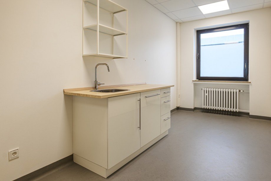 Raum B�rohaus Bielefeld