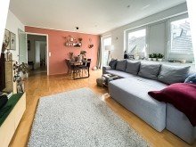 Wohnen Sch�ne 3- Zimmerwohnung N�he Nordpark