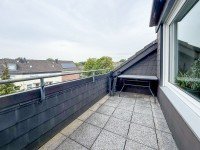 Bild (09ded1de791b99a5fa2655b0945cbb60): 3-Zimmer-Dachgeschosswohnung mit S�dloggia in Bi-Schildesche