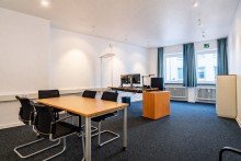 B�ro 2 Arbeiten in der Altstadt Bielefeld - Moderne B�rofl�che in zentraler Bestlage