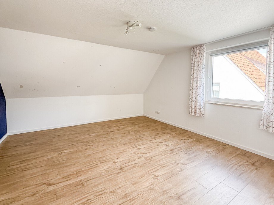 Schlafen I Einfamilienhaus Bielefeld