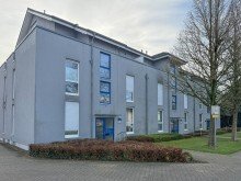 Au�enansicht Ideale Kapitalanlage! Sch�ne 2-Zimmerwohnung im Bielefelder-Westen (Voltmannstra�e)