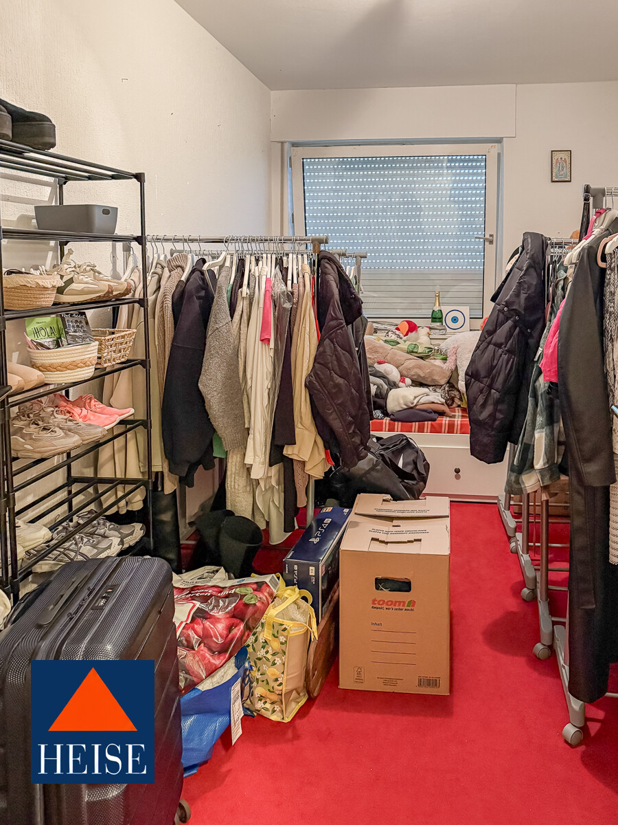 Kind II Erdgeschosswohnung Bielefeld
