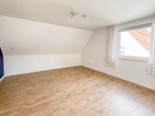 Schlafen I Traum vom Eigenheim - Einfamilienhaus mit Charme im Bielefelder Twellbachtal