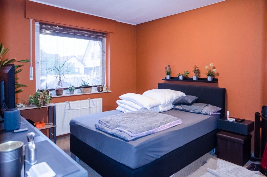 Finkenweg (7 von 19) Erdgeschosswohnung G�tersloh