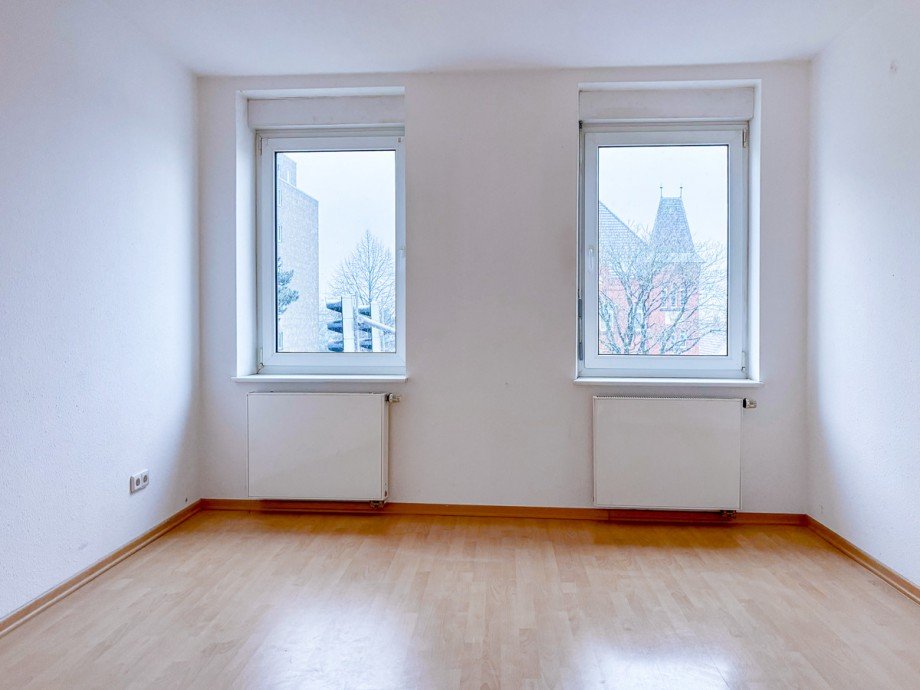 Schlafzimmer Etagenwohnung Bielefeld