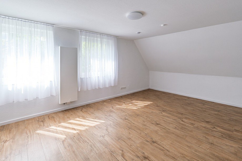 Schlafen III Einfamilienhaus Bielefeld