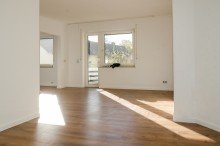 Wohn- Essbereich Direkt am Schlo�! 2-Zimmerwohnung in Schlo� Neuhaus, Paderborn