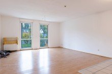Wohnen Bezugsfrei! 4-Zimmer-Maisonettewohnung im Bielefelder-Westen (Voltmannstra�e)