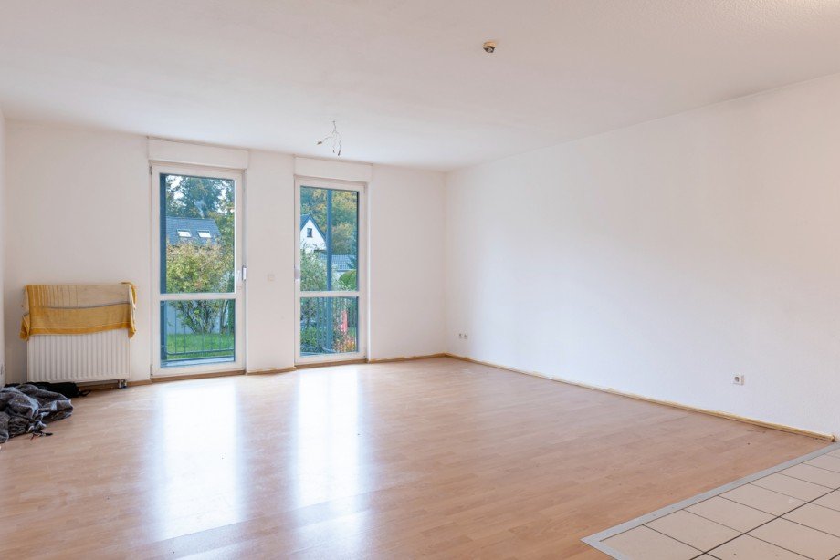 Wohnen Maisonettewohnung Bielefeld