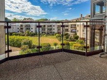 Loggia II Gem�tliche 2-Zimmerwohnung mit 2 Loggien in Bielefeld-Gro�dornberg