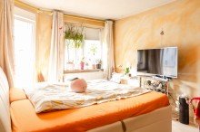 Schlafzimmer Super Gelegenheit N�he Lenkwerk! 
3 Zimmerwohnung, Bielefeld Mitte-Ost