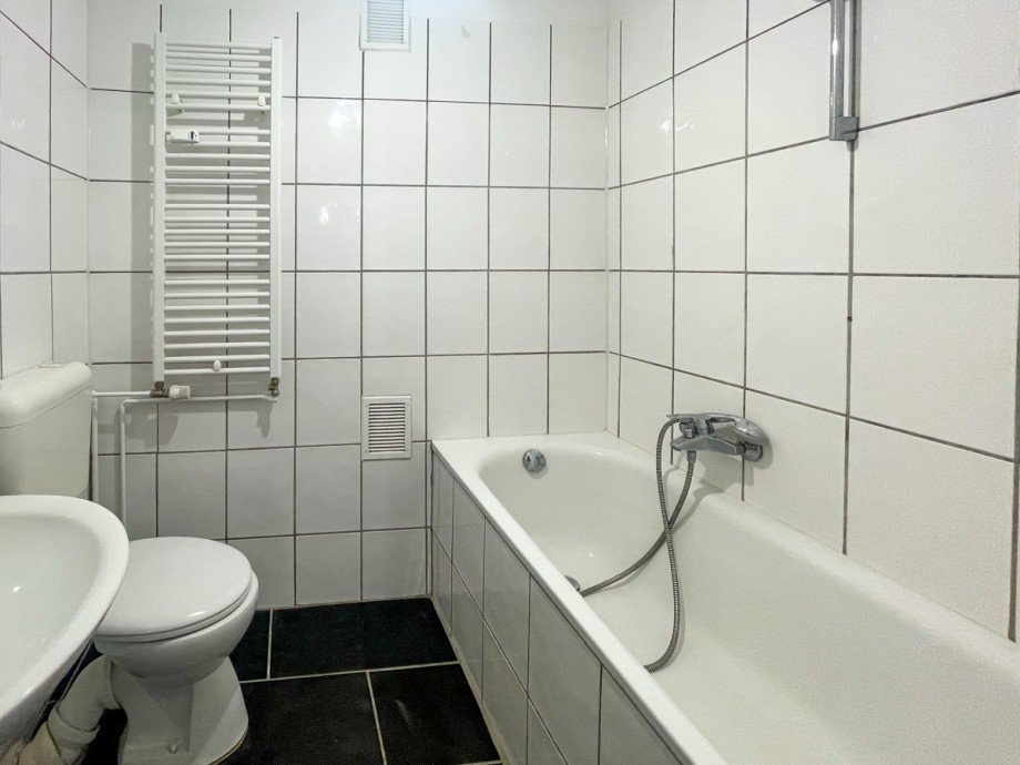 Bad Etagenwohnung Bielefeld