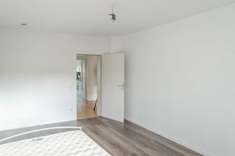 Schlafen Etagenwohnung Bielefeld