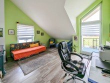 Kinderzimmer 1 Ein Leben mit Weitsicht! Niedrigenergie-Haus im Bielefelder-S�den