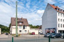 Parkplatz zu der Einheit Gewerbeimmobilie am Betheleck - Verkauf, Lager & moderne B�ros mit Parkpl�tzen