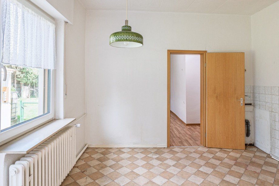 K�che - EG Einfamilienhaus L�hne