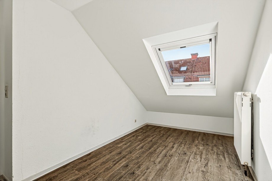 Kinderzimmmer Reihenendhaus Bielefeld