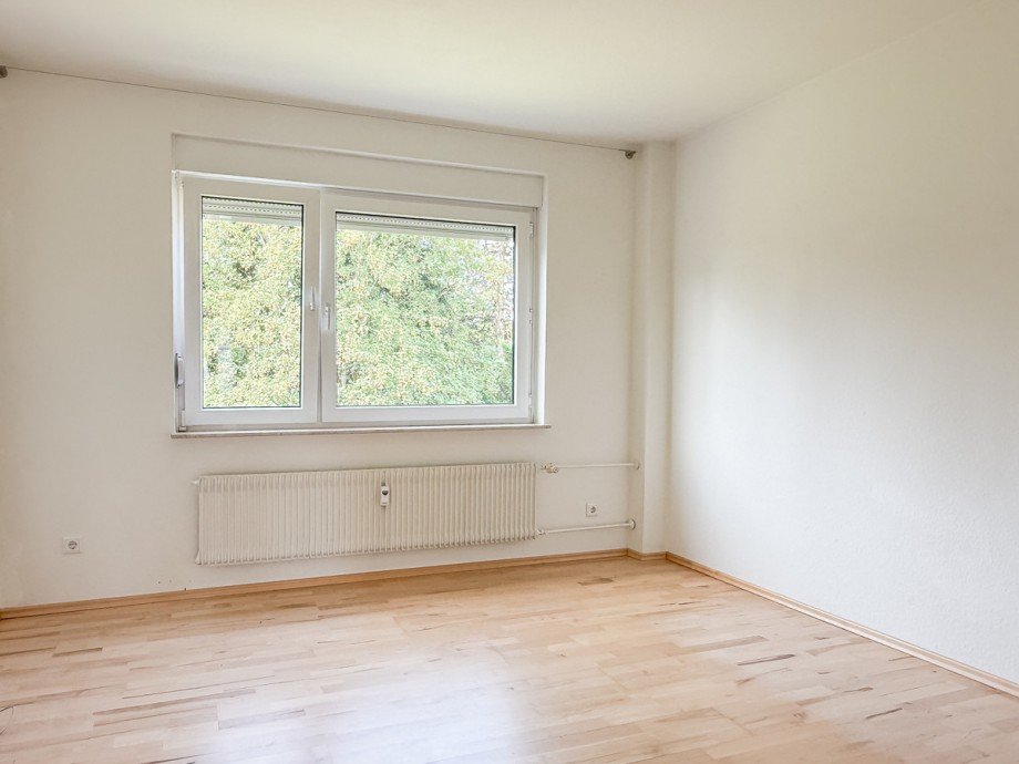 Schlafen Etagenwohnung Bielefeld