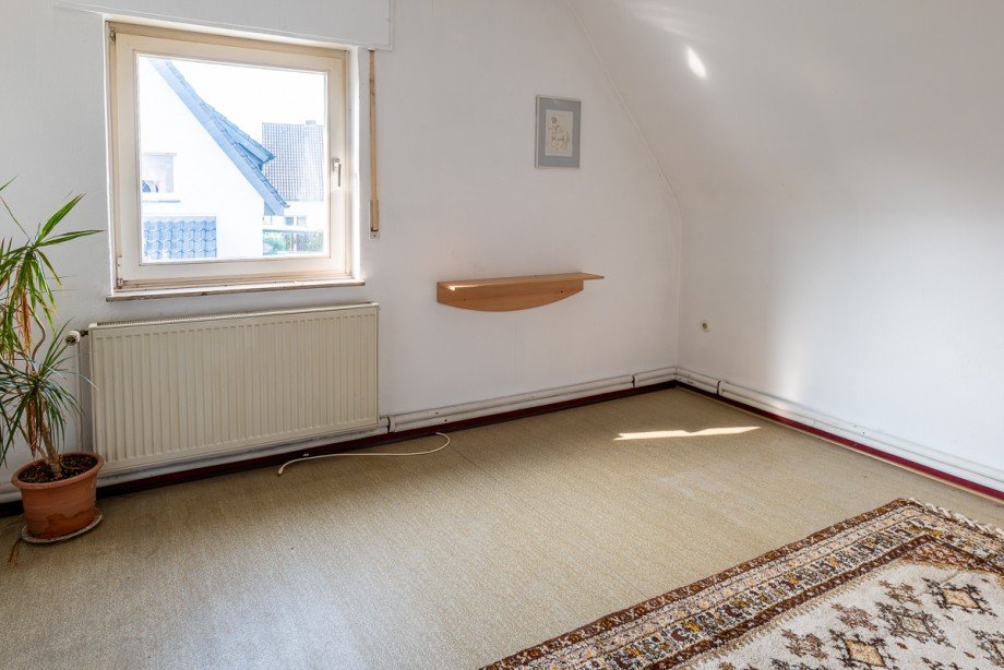 Kinderzimmer 2 Obergeschoss Einfamilienhaus Leopoldsh�he