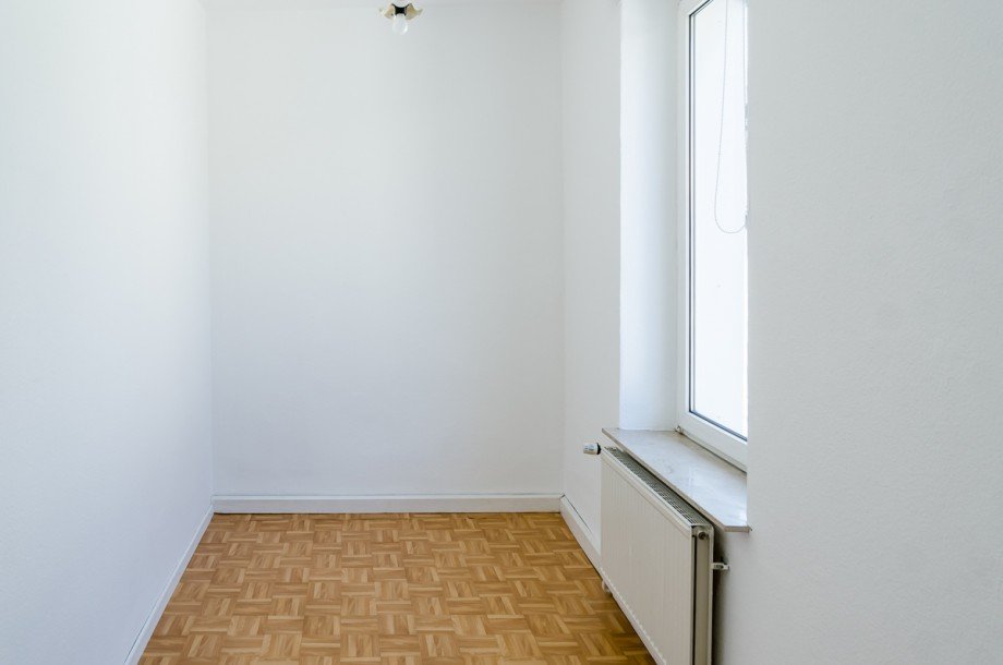 Ankleideraum Etagenwohnung Bielefeld