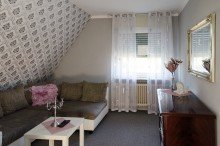 Zimmer-DG II Ideal f�r die Familie! Einfamilienhaus im beliebten Schlo� Holte-Stukenbrock (Liemke)