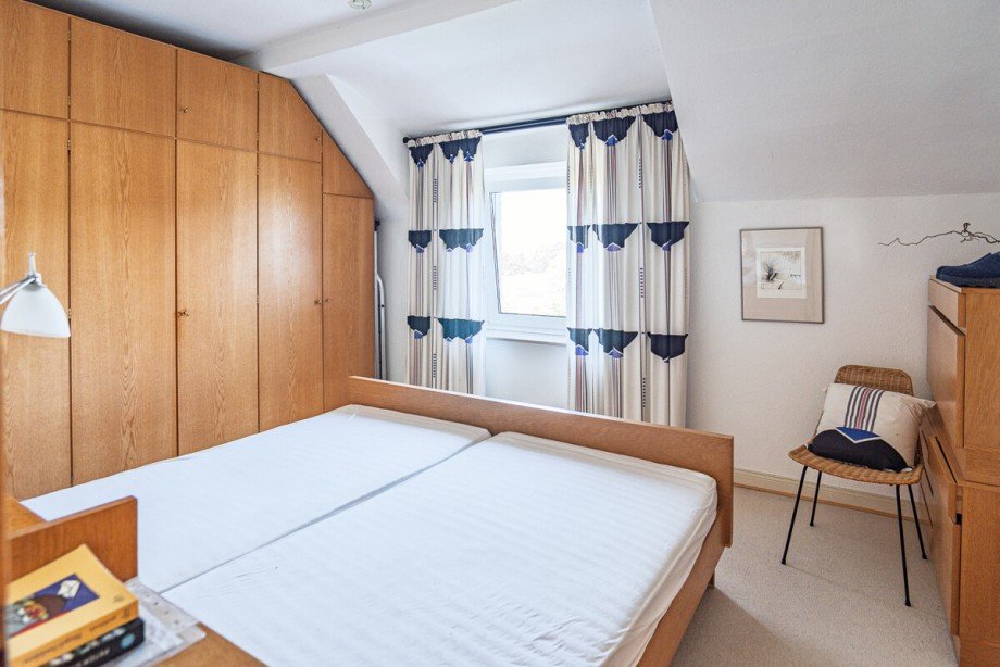 OG Schlafzimmer Zweifamilienhaus Oerlinghausen