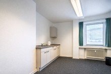 K�che Arbeiten in der Altstadt Bielefeld - Moderne B�rofl�che in zentraler Bestlage
