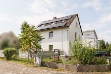 S�dseite F�r Handwerker oder Neubau: Zweifamilienhaus in G�tersloh - Kattenstroth